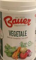Dado Vegetale