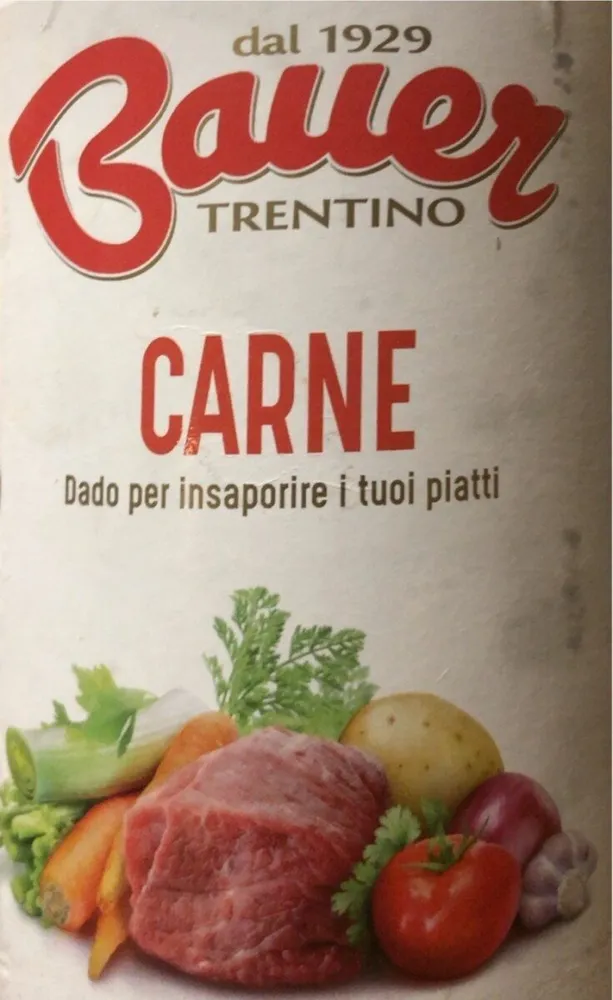 Dado di carne