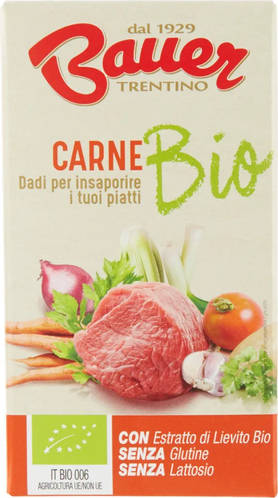 Bouef bio
