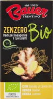 Zenzero bio dadIGPe insaporire i tuoIGPiatti