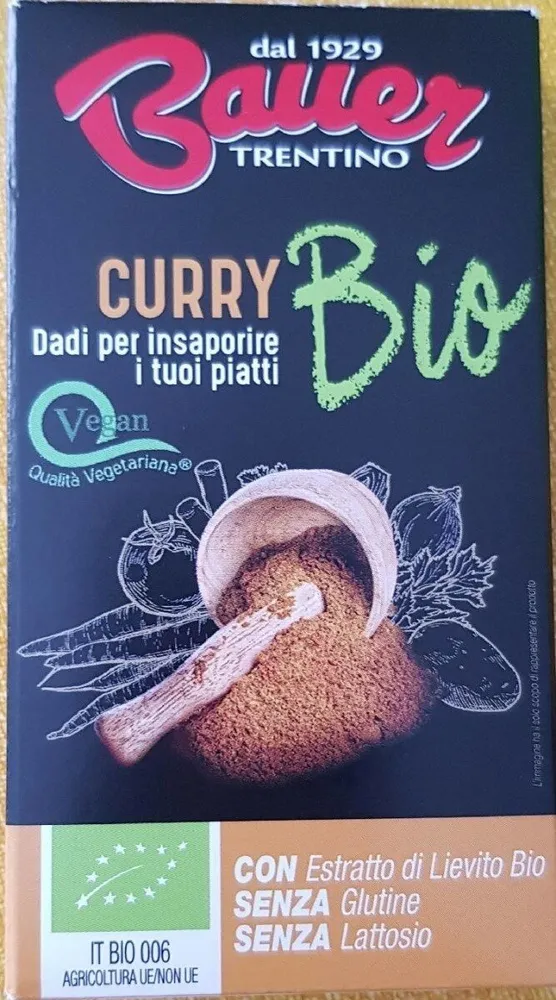 Curry Bio