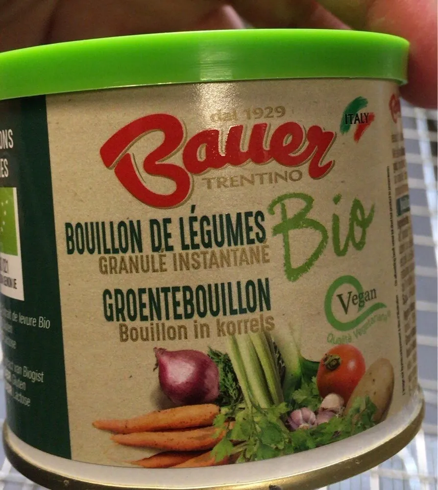 Bouillon