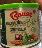 Bouillon