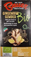 Gember Bio Cubes
