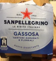 Gassosa