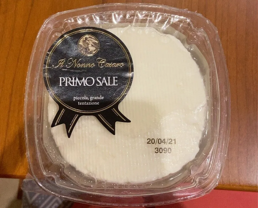 Primosale