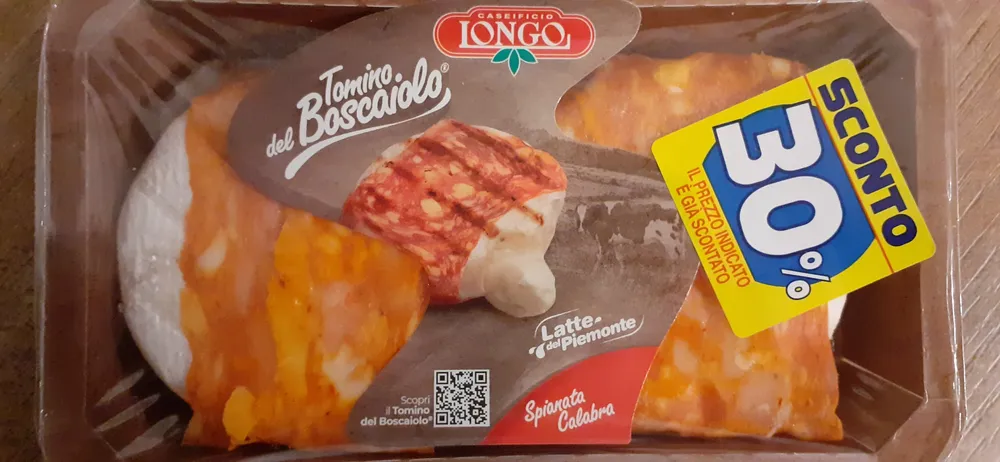 Il Torrone del Boscalolo