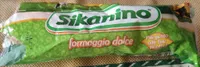 Formaggio dolce