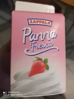 Panna Fresca