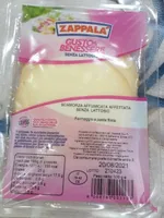 Scamorza affumicata