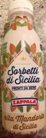 Sorbetti di Sicilis
