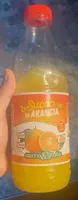 Succo di Arancia