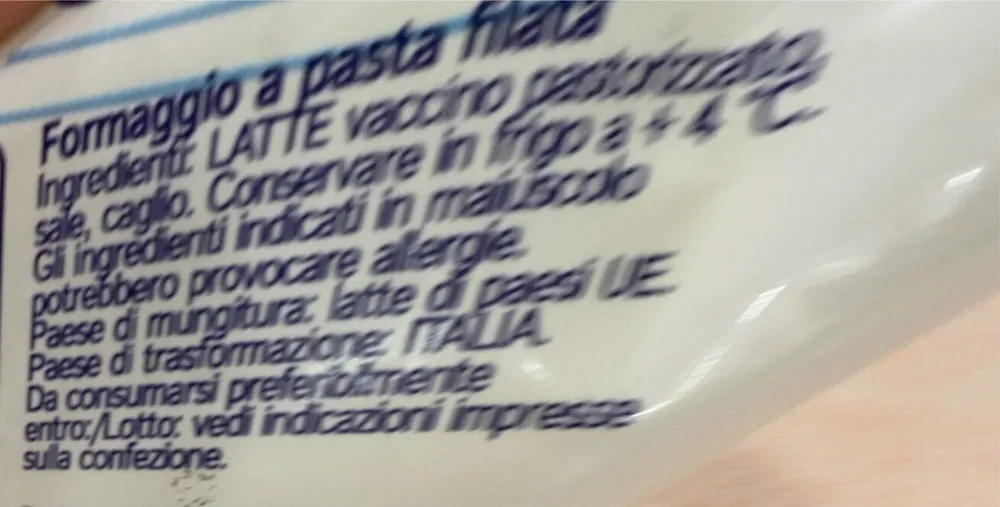 Provola