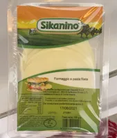 Formaggio a pasta filata