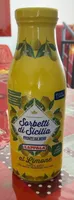 Sorbetti di Sicilia