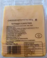Cheddar