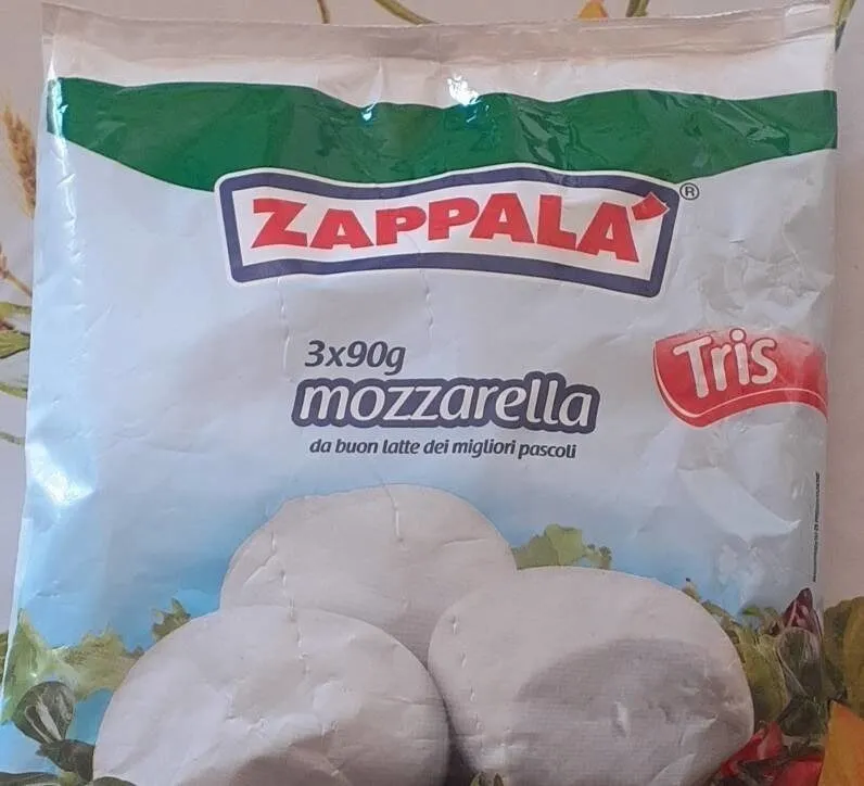 Mozzarella