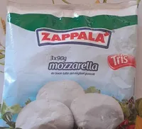 Mozzarella