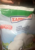 Mozzarella