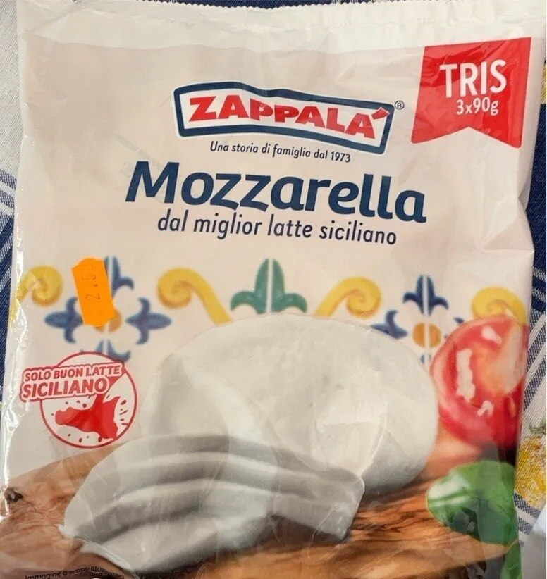 Mozzarella