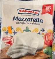 Mozzarella