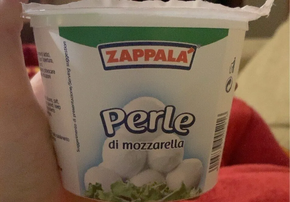 perle