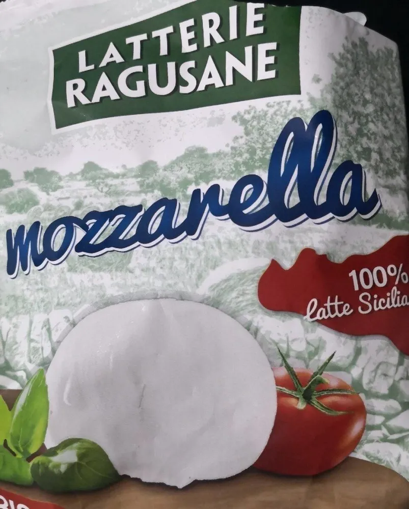 Mozzarella
