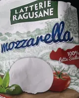Mozzarella