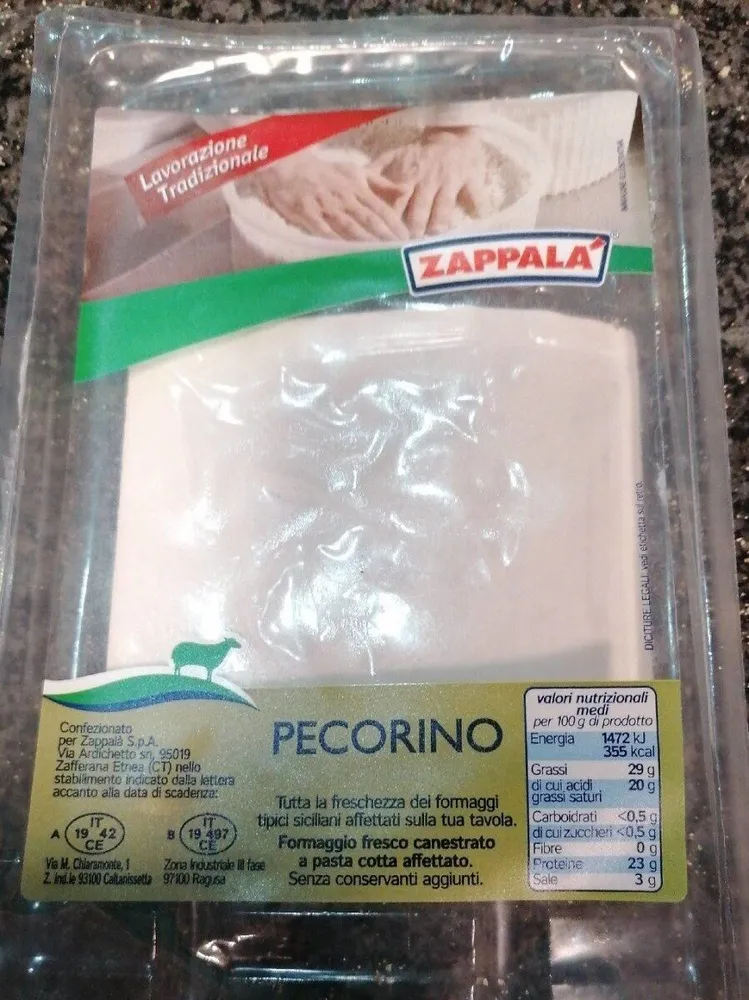 Pecorino