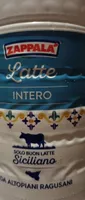Latte intero
