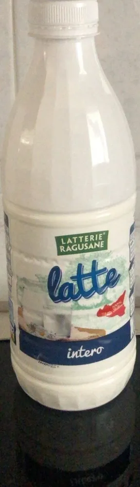 Latte intero