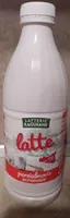 Latte Fresco Parzialmente Scremato