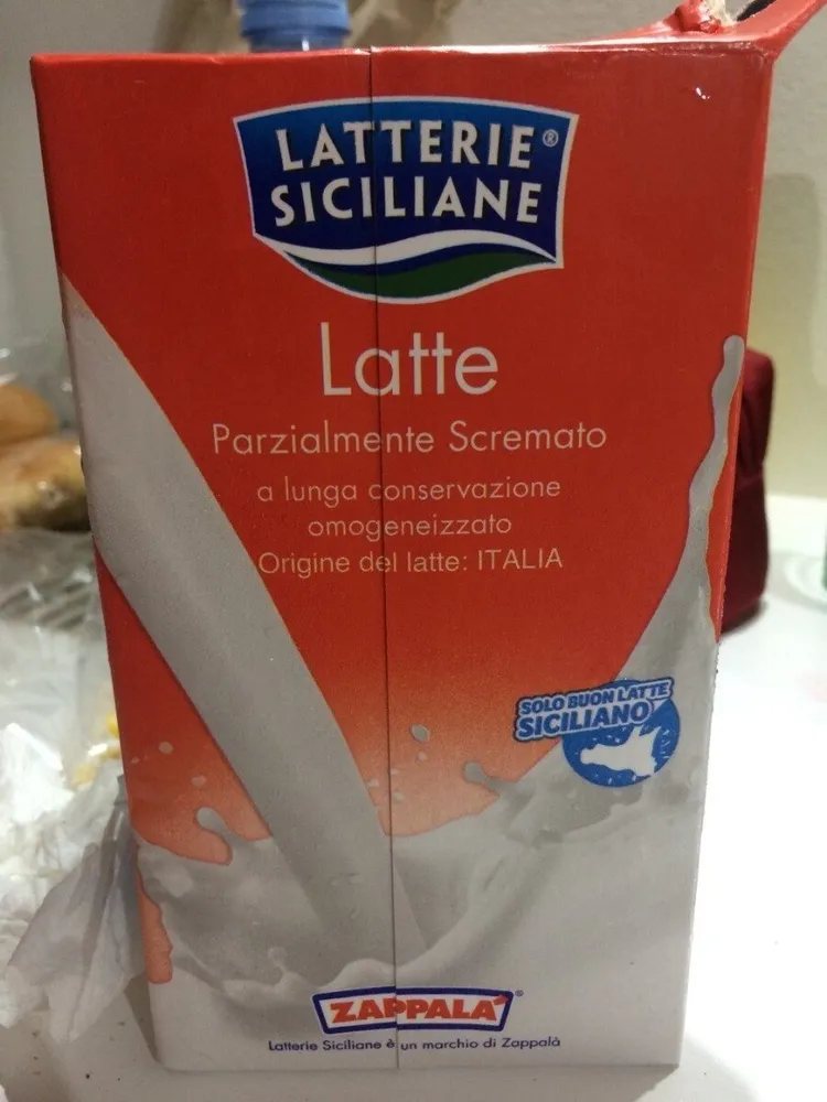 Latte