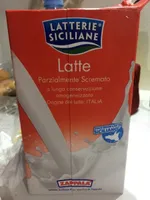 Latte