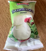 Scamorza bianca