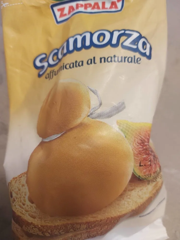 Scamorza