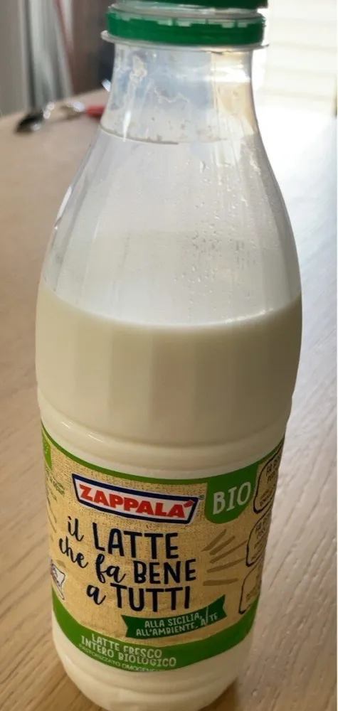 Latte BIO
