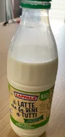 Latte BIO