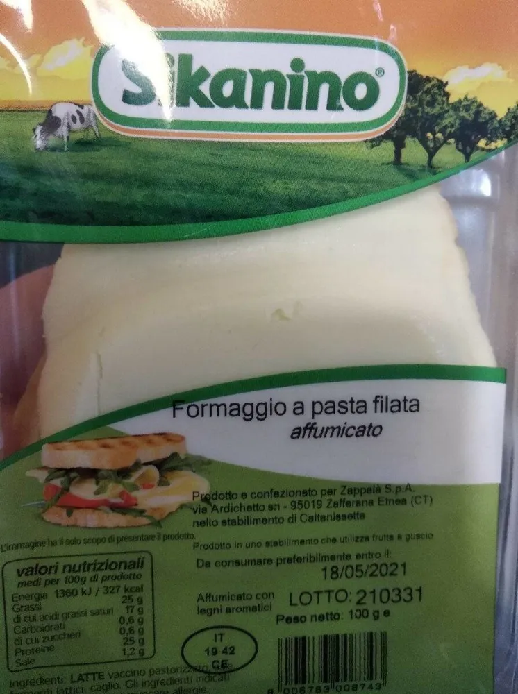 Sikanino