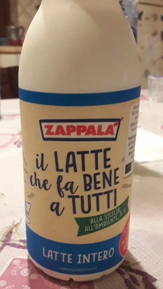 Latte