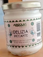 Delizia piccante