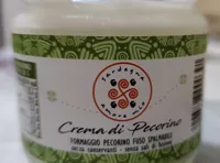 Crema di pecorino