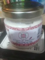 Crema di pecorino piccante