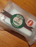 Rotolini di capra