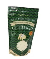 Pecorino romano grattuggiato