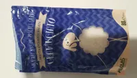 Ricotta stagionata salata grattugiata