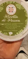Ricotta di pecora