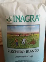 Zucchero bianco