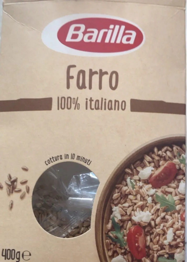 farro