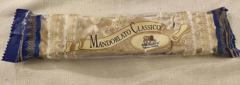 Mandorlato Classico